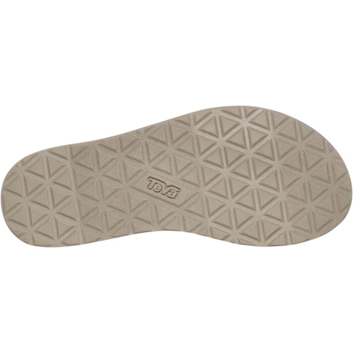 2024 Teva Womens Original Universal Revive Sandals 1158990 - Silver Multi